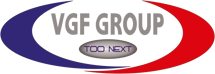 Logo VGF GROUP STORE